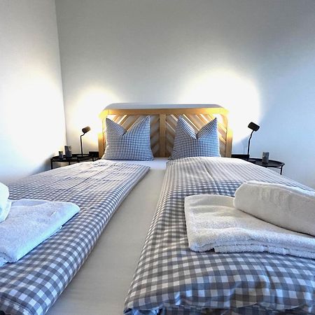 Mountains-Allgaeu Living - 40Sqm Oberstaufen Exterior foto
