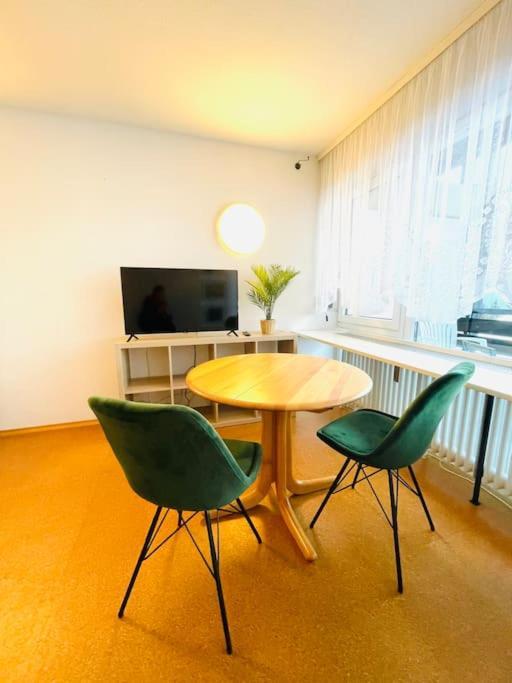 Mountains-Allgaeu Living - 40Sqm Oberstaufen Exterior foto